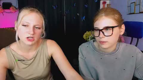 Ofelia online show from 09-11-25, 12:38