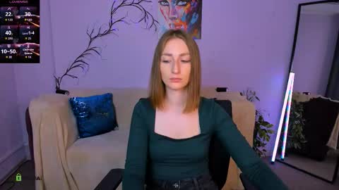 Ofelia online show from 09-12-25, 05:51