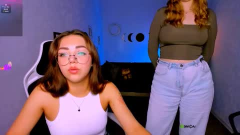 Ofelia online show from 09-15-25, 06:08