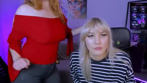 Ofelia online show from 09-19-25, 12:02