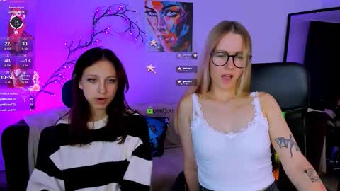 Ofelia online show from 09-20-25, 02:45