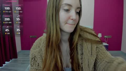 ofelia mirta online show from 01-21-25, 10:52