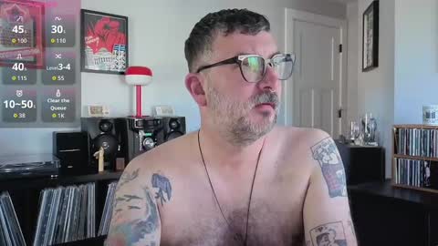 Office Dad online show from 10-06-25, 06:38