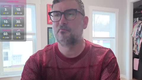 Office Dad online show from 11-11-25, 08:31