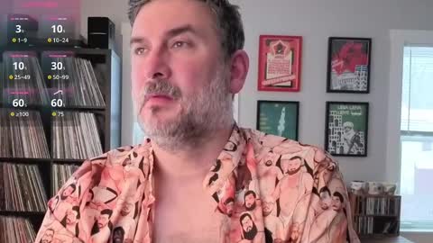 Office Dad online show from 12-02-25, 08:04