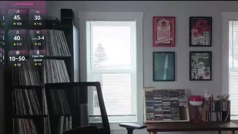 Office Dad online show from 03-22-26, 07:50