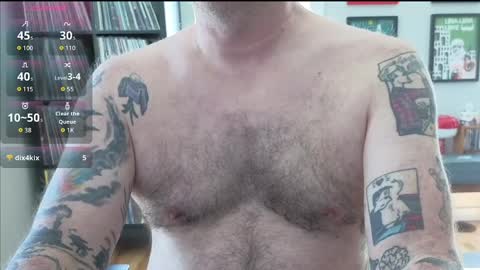 Office Dad online show from 04-10-26, 05:39