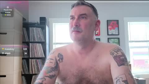 Office Dad online show from 05-01-26, 06:12