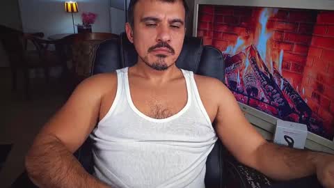 officeman7 online show from 12-07-24, 05:42