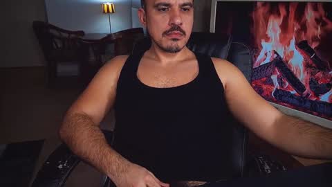 officeman7 online show from 01-23-25, 04:26