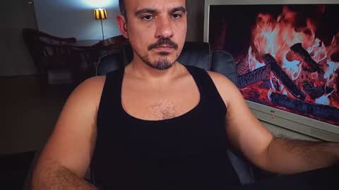 officeman7 online show from 01-24-25, 06:04