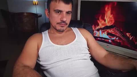 officeman7 online show from 02-11-25, 04:56