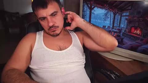 officeman7 online show from 02-14-25, 04:20