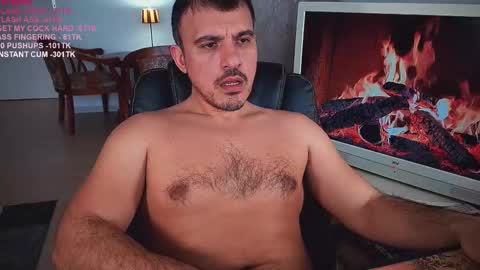 officeman7 online show from 02-28-25, 12:09