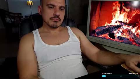 officeman7 online show from 02-13-26, 04:03