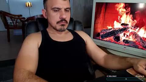 officeman7 online show from 02-22-26, 03:32