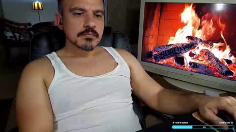 officeman7 online show from 03-02-26, 04:47