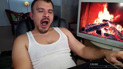 officeman7 online show from 03-09-26, 04:00