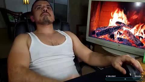 officeman7 online show from 03-10-26, 05:18