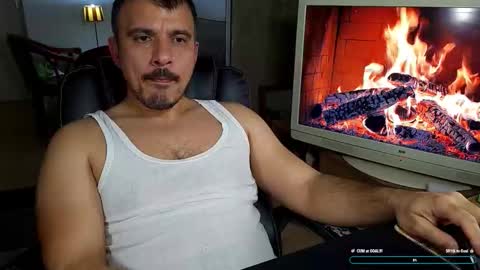 officeman7 online show from 03-11-26, 06:25