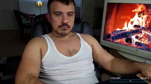 officeman7 online show from 03-13-26, 06:36