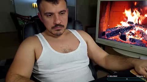 officeman7 online show from 03-14-26, 05:07