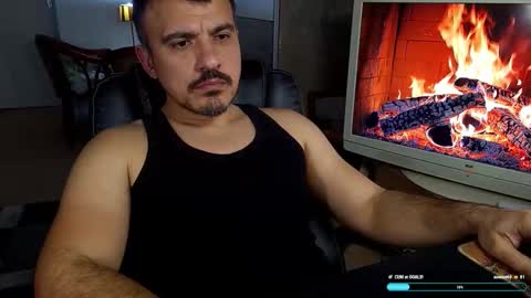 officeman7 online show from 03-16-26, 04:44