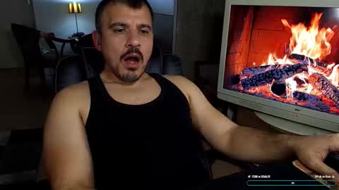 officeman7 online show from 03-19-26, 05:39