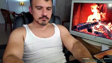 officeman7 online show from 03-20-26, 03:17