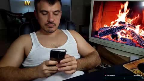 officeman7 online show from 03-25-26, 05:08