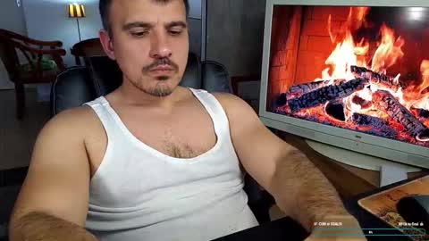 officeman7 online show from 03-26-26, 04:12