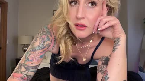 Tams online show from 01-10-25, 05:02