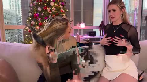 Tams online show from 01-17-25, 10:34