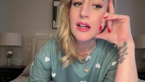 Tams online show from 01-22-25, 04:02