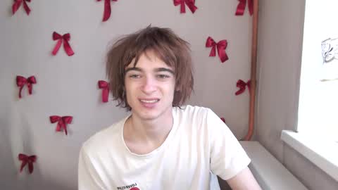 Felix online show from 01-14-26, 08:20