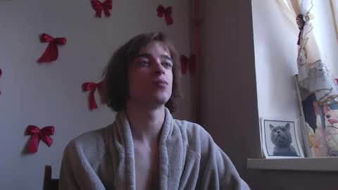 Felix online show from 02-01-26, 11:53