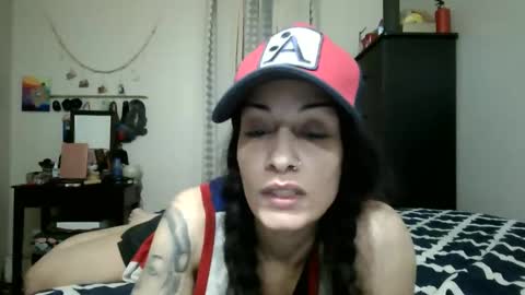 Lit en Cama online show from 01-02-25, 06:07
