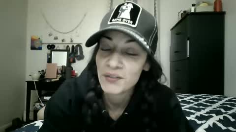 Lit en Cama online show from 01-09-25, 01:29