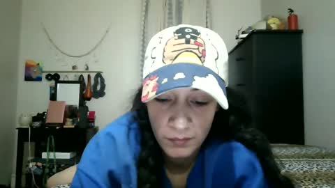 Lit en Cama online show from 02-12-25, 09:10