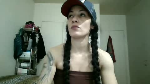 Lit en Cama online show from 02-15-25, 05:28