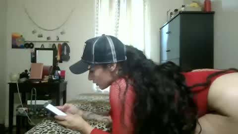Lit en Cama online show from 02-27-25, 09:14
