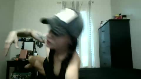 Lit en Cama online show from 09-25-25, 10:13