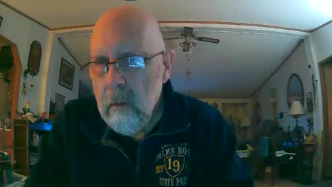 Maximus No Mo online show from 11-28-25, 01:41