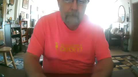 Snapshot of ogusmaximus chatting on 10-13-25, 08:53 Formerly Justlust online show from 10-13-25, 08:53