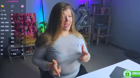 Snapshot of oh_adaline chatting on 04-18-26, 09:15 Adaline new account - help me get new subscribers 3 online show from 04-18-26, 09:15