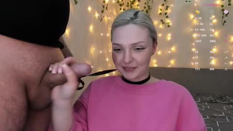 Emma  Alex online show from 03-24-26, 07:19