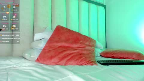 Snapshot of oh_hollyy chatting on 01-15-25, 10:57 Holly online show from 01-15-25, 10:57