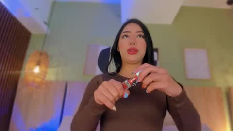 Holly online show from 09-29-25, 11:48