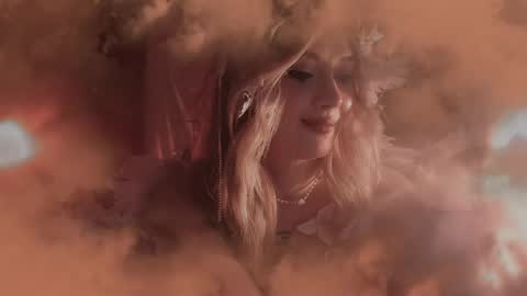 your dear Lilith Chapman online show from 02-14-26, 08:27