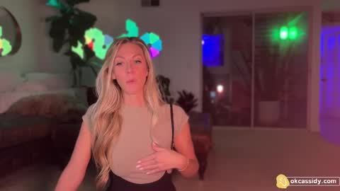 cassidy online show from 03-06-25, 03:57